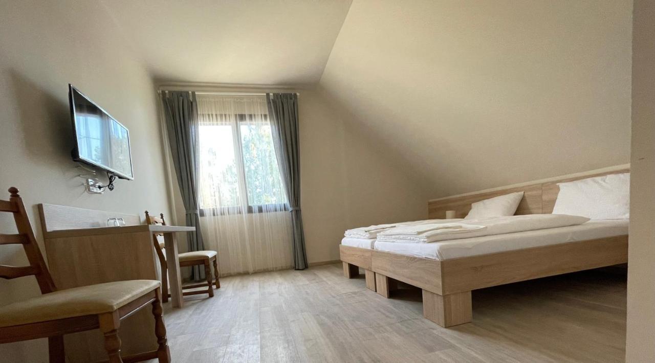 Bed and Breakfast Szolofurt Fogado Kecskemét Zewnętrze zdjęcie